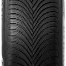 Michelin ALPIN 5 225/55 R17 97 H *, MO - Miniature de la photo 2