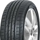 Nexen N'Blue HD Plus 165/70 R14 81 T - Miniature de la photo 1