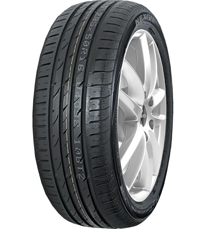 Nexen N'Blue HD Plus 165/70 R14 81 T