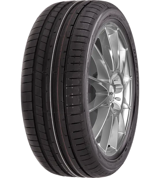 Dunlop Sport Maxx RT 2 225/40 R18 92 Y XL, ZR