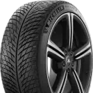 Michelin Pilot Alpin 5 225/40 R18 92 V XL - Miniature de la photo 1