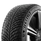 Michelin Pilot Alpin 5 225/40 R18 92 V XL - Miniature de la photo 3