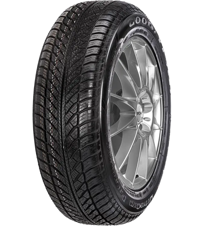 Goodyear ULTRAGRIP PERFORMANCE 2 205/55 R16 91 H RUN ON FLAT RSC, FP, *