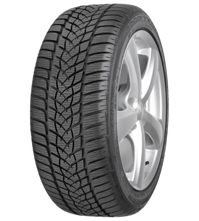 Goodyear ULTRAGRIP PERFORMANCE 2 205/55 R16 91 H RUN ON FLAT RSC, FP