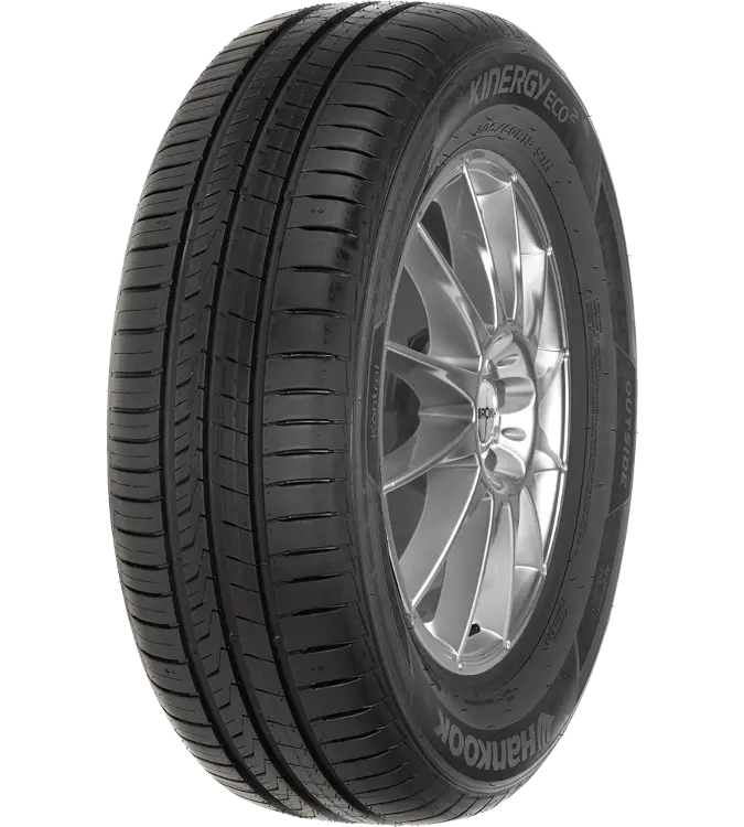 Hankook Kinergy Eco 2 K435 195/65 R15 91 T