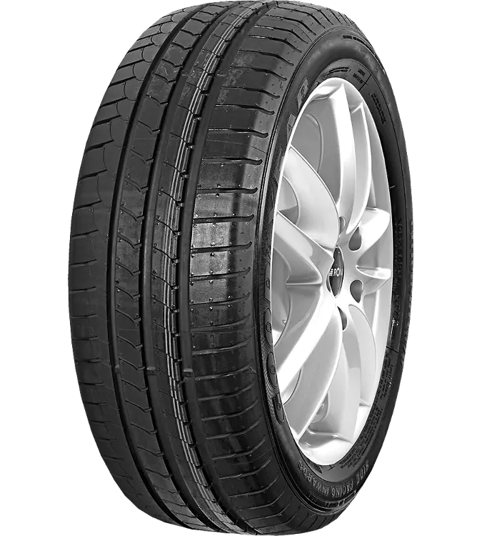 Goodyear EfficientGrip 195/60 R15 88 H FP, FO