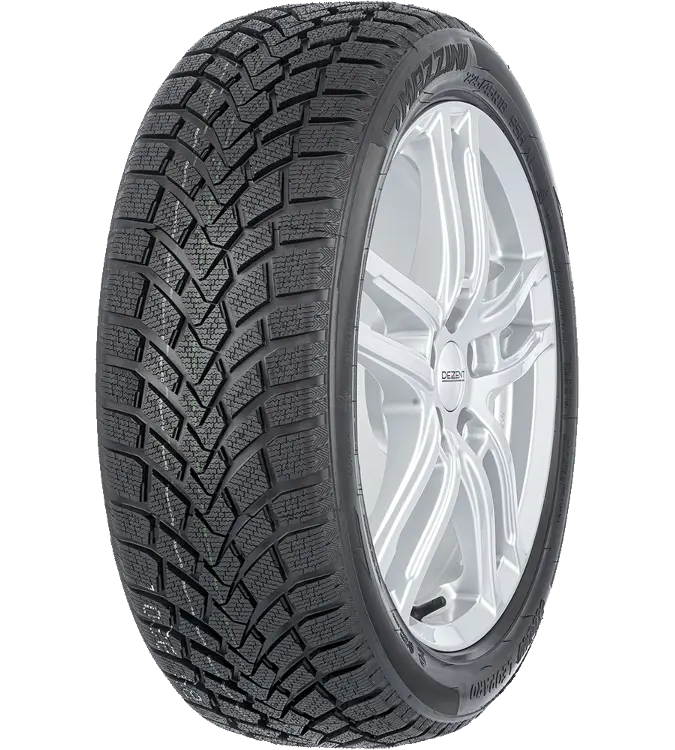 Mazzini Snow Leopard 225/55 R17 101 H XL