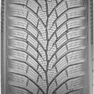 Continental WinterContact TS 870 205/55 R16 91 T - Miniature de la photo 2