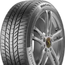 Continental WinterContact TS 870 P 215/55 R17 94 H - Miniature de la photo 1