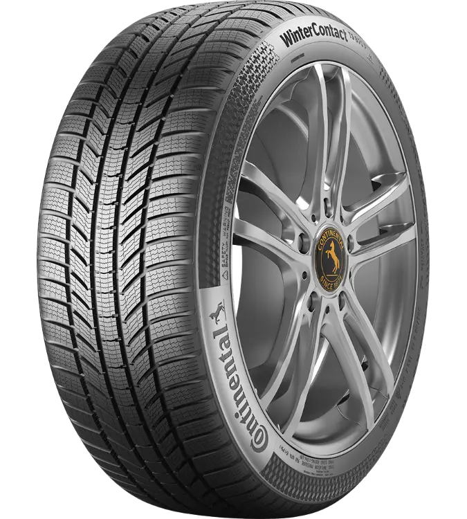 Continental WinterContact TS 870 P 215/55 R17 94 H