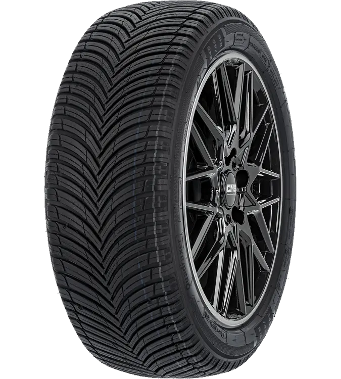 Kleber Quadraxer 3 195/65 R15 91 T