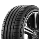 Michelin Pilot Sport 5 225/45 R17 94 Y XL, ZR - Miniature de la photo 2