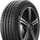 Michelin Pilot Sport 5 225/40 R18 92 Y XL, ZR - Miniature de la photo 1