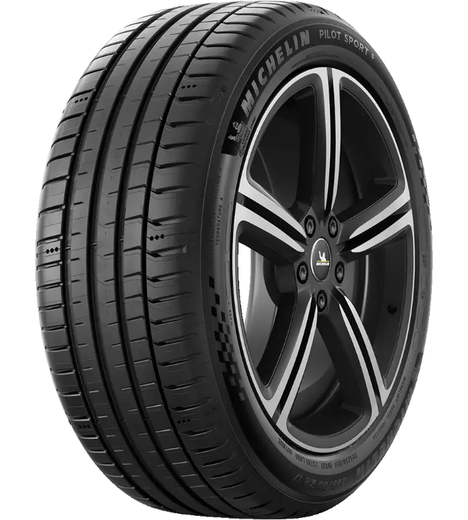 Michelin Pilot Sport 5 225/40 R18 92 Y XL, ZR