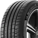 Michelin Pilot Sport 5 225/40 R18 92 Y XL, ZR - Miniature de la photo 3