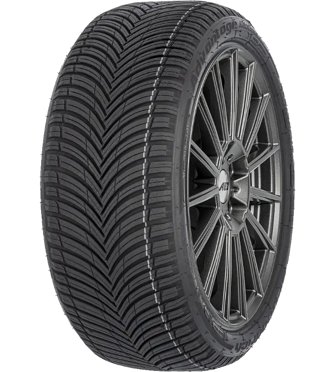BFGoodrich Advantage All-Season 215/55 R16 97 H XL