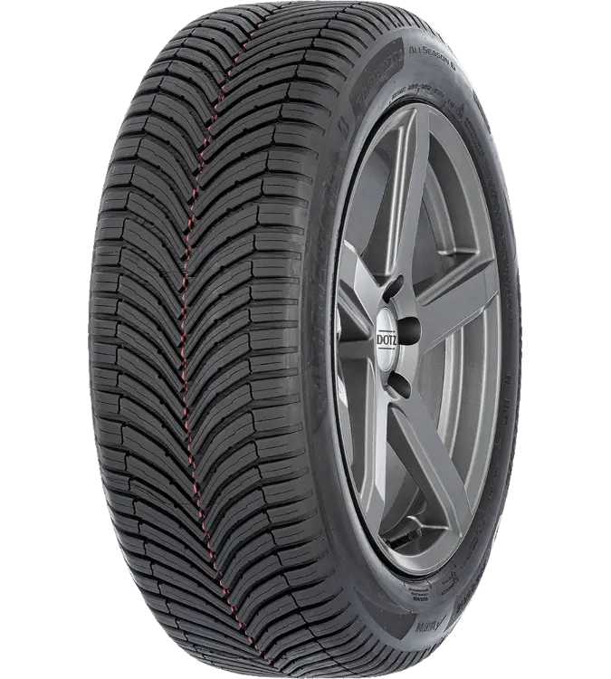 Bridgestone Turanza All Season 6 205/55 R16 91 H Enliten