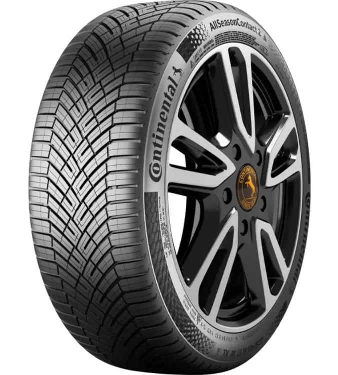 Continental AllSeasonContact 2 195/65 R15 95 V XL