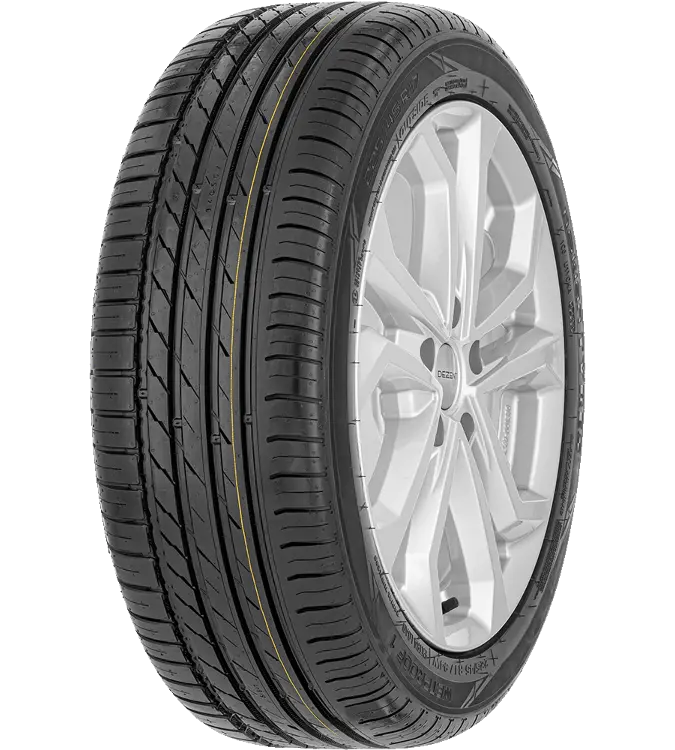 Nokian Tyres Wetproof 1 185/65 R15 88 H