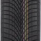 Dunlop All Season 2 205/55 R16 91 V - Miniature de la photo 2