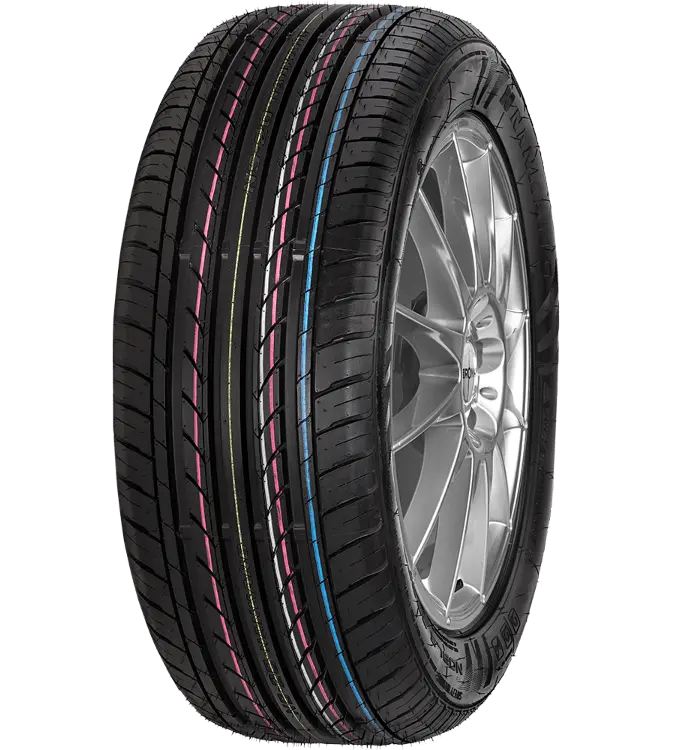 Nankang NS 20 215/50 R17 95 V XL