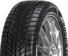 Gros plan de la bande de roulement Goodride SW608
