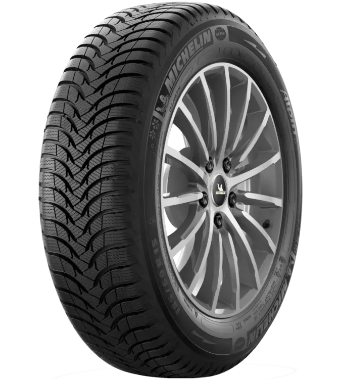 Michelin Alpin A4 185/60 R15 88 T XL