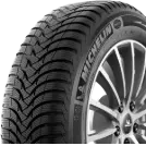 Michelin Alpin A4 185/60 R15 88 T XL - Miniature de la photo 2