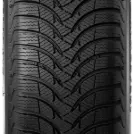 Michelin Alpin A4 185/60 R15 88 T XL - Miniature de la photo 3