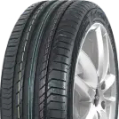 Continental ContiSportContact 5 215/50 R17 95 W XL, FR - Miniature de la photo 1