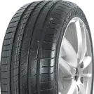 Goodyear Eagle F1 Asymmetric 2 225/40 R18 92 W RUN ON FLAT ROF, XL, FP - Miniature de la photo 1
