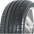 Goodyear Eagle F1 Asymmetric 2 225/40 R18 92 W RUN ON FLAT ROF, XL, FP - Miniature de la photo 3