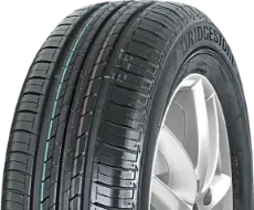 Gros plan de la bande de roulement Bridgestone Ecopia EP150