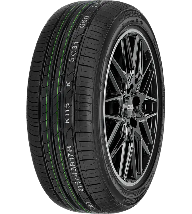 Hankook Ventus Prime2 K115 215/55 R17 94 V