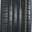 Continental ContiPremiumContact 5 185/65 R15 88 H - Miniature de la photo 2
