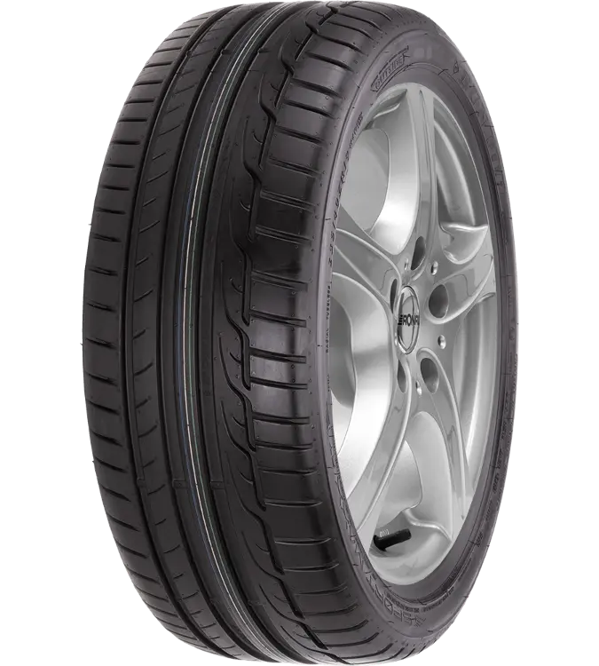 Dunlop SP SportMaxx RT MFS 215/50 R17 91 Y