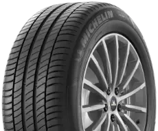 Gros plan de la bande de roulement Michelin PRIMACY 3