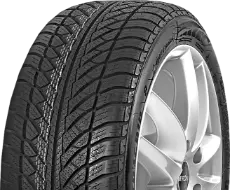 Gros plan de la bande de roulement Goodyear UG 8 Performance