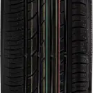 Continental ContiPremiumContact 2 195/65 R15 91 H - Miniature de la photo 2