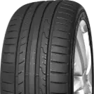 Dunlop Sport Bluresponse 195/65 R15 91 V - Miniature de la photo 1