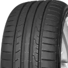 Dunlop Sport Bluresponse 195/65 R15 91 V - Miniature de la photo 3