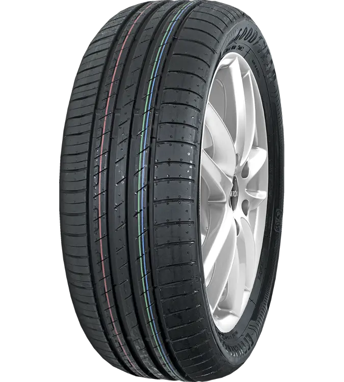 Goodyear Efficientgrip Performance 225/55 R17 97 Y MO