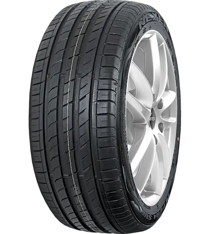 Nexen N'Fera SU1 225/45 R17 94 Y XL