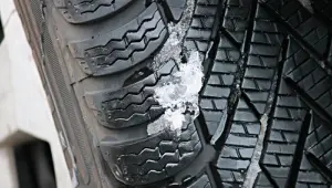 Les test des pneus d’hiver par l'ADAC 2022/2023