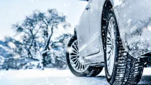 Les test des pneus d’hiver par l'ADAC 2023/2024