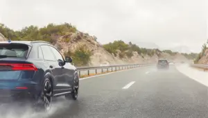 Les tests des pneus toutes saisons ADAC 2025
