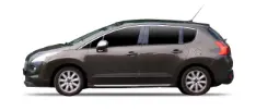 Peugeot 3008 I