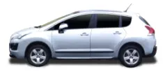 Peugeot 3008 I FL