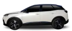 Peugeot 3008 II