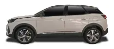 Peugeot 3008 II FL
